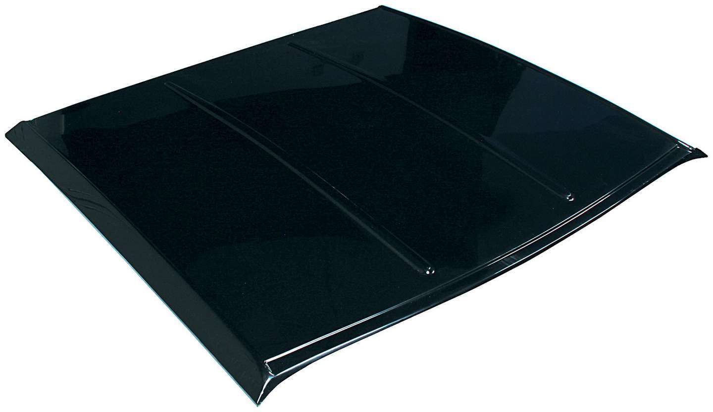 Dirt Roof Black Roof Panels Allstar Performance