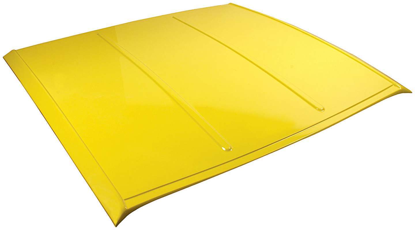Dirt Roof Yellow Discontinued Roof Panels Allstar Performance