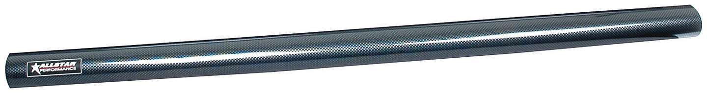 Carbon Fiber Nose Wing Cap Wing and Spoilers and Components Allstar Performance