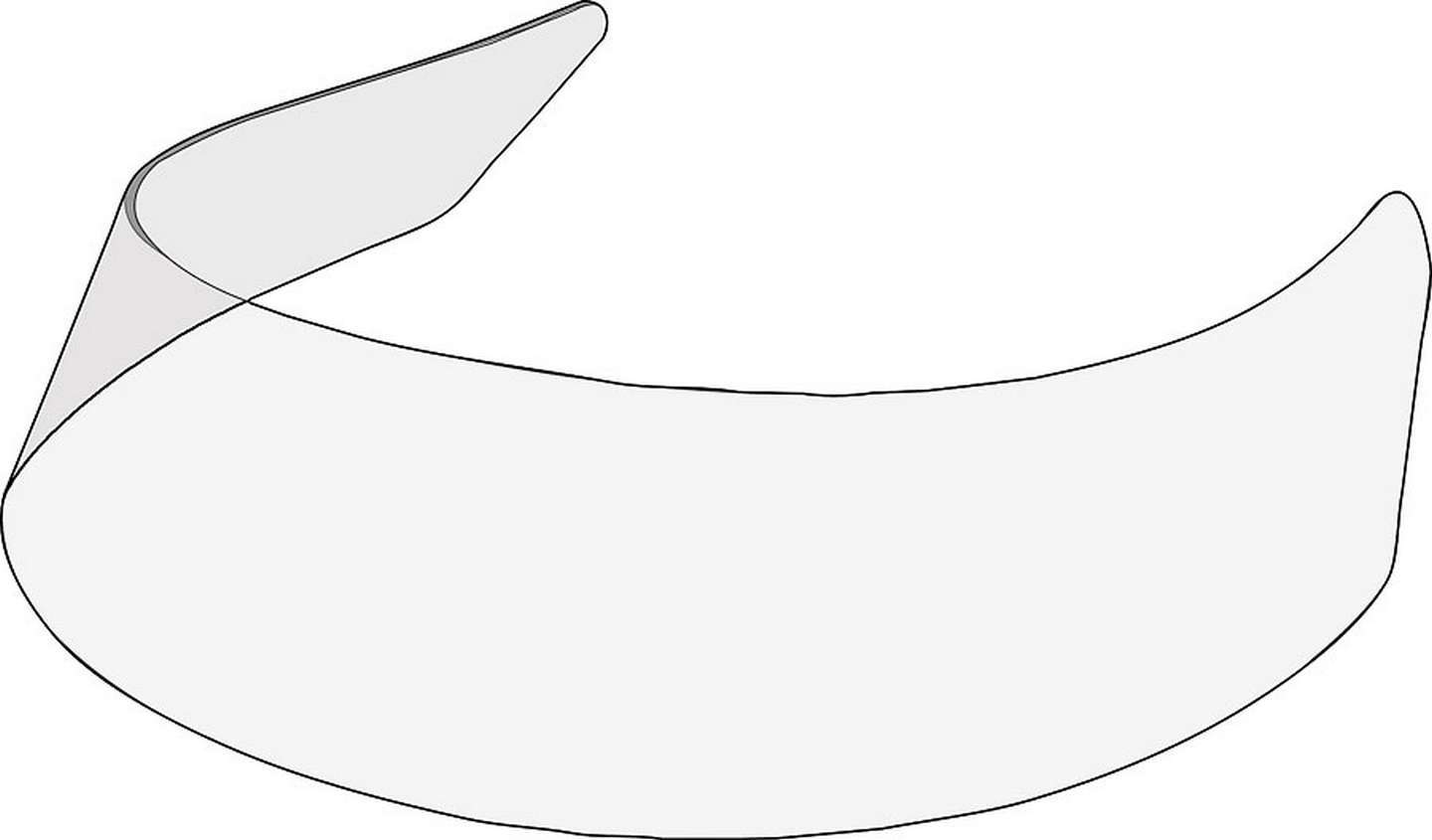 Dirt Windshield Tinted Hood Cowls and Scoops Allstar Performance