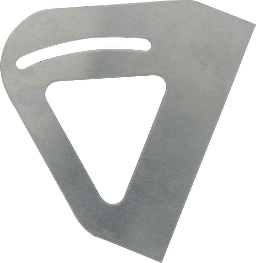 Spoiler Brackets 1pr for 8in Spoiler Wings and Spoiler Brackets Allstar Performance