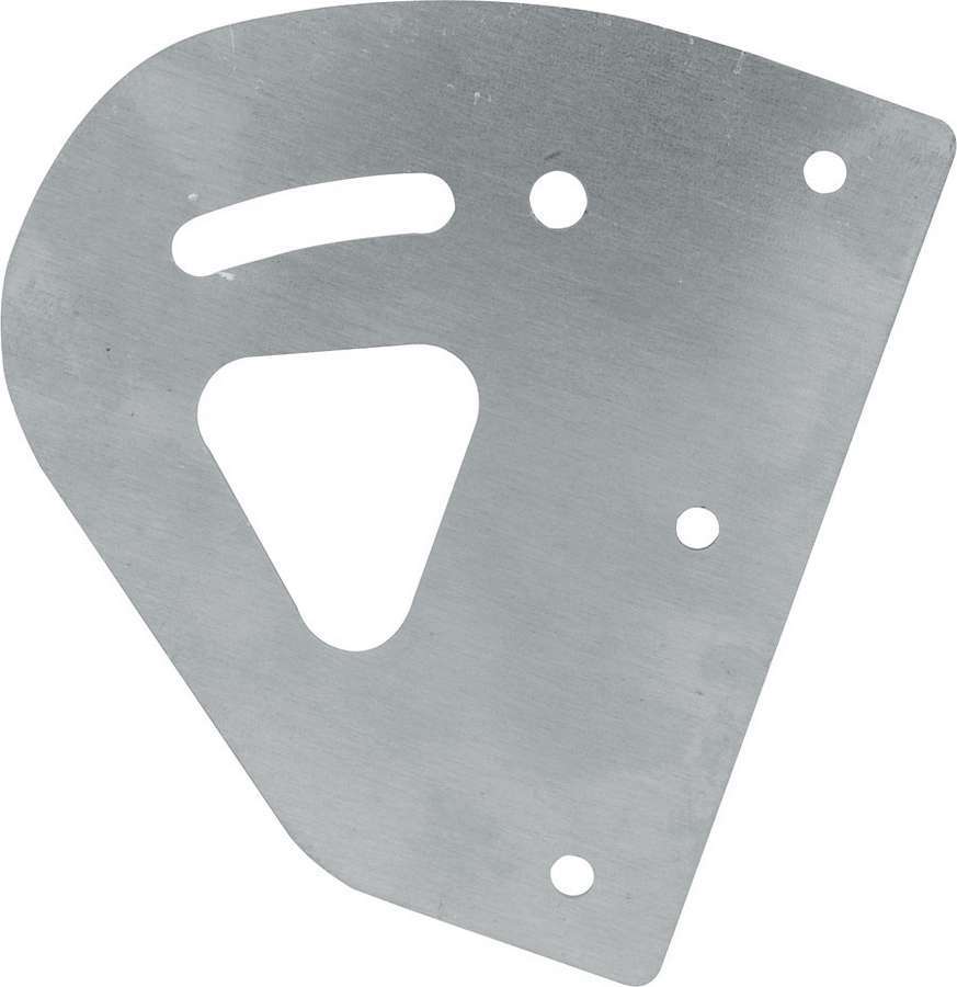 Spoiler Brackets 1pr for 5in Spoiler Wings and Spoiler Brackets Allstar Performance