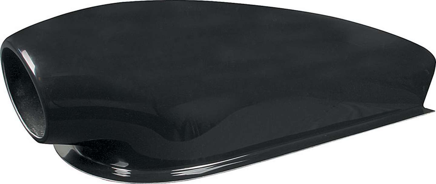 Aero Hood Scoop Open Back Hood Cowls and Scoops Allstar Performance