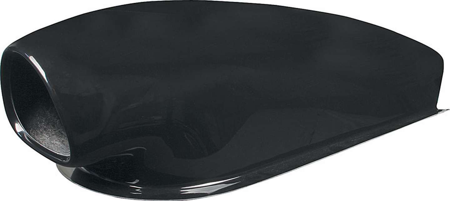 Aero Hood Scoop Open Back Hood Cowls and Scoops Allstar Performance