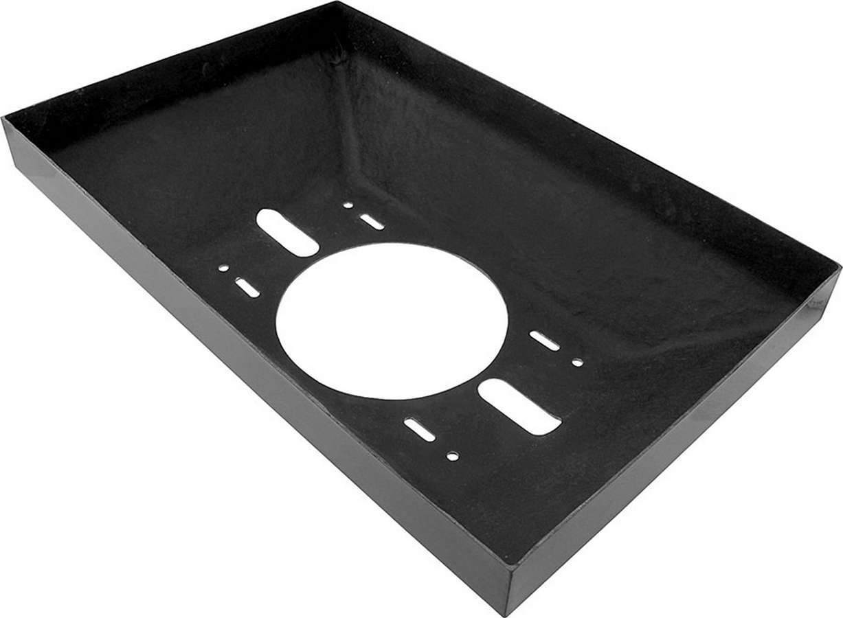3in Composite Scoop Tray Hood Cowls and Scoops Allstar Performance