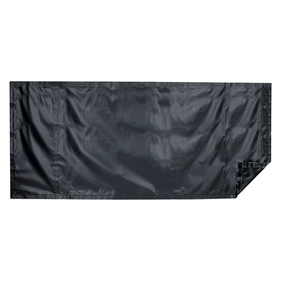 DirtSkirtz 10in x 23in Discontinued Mud Flaps and Components Allstar Performance