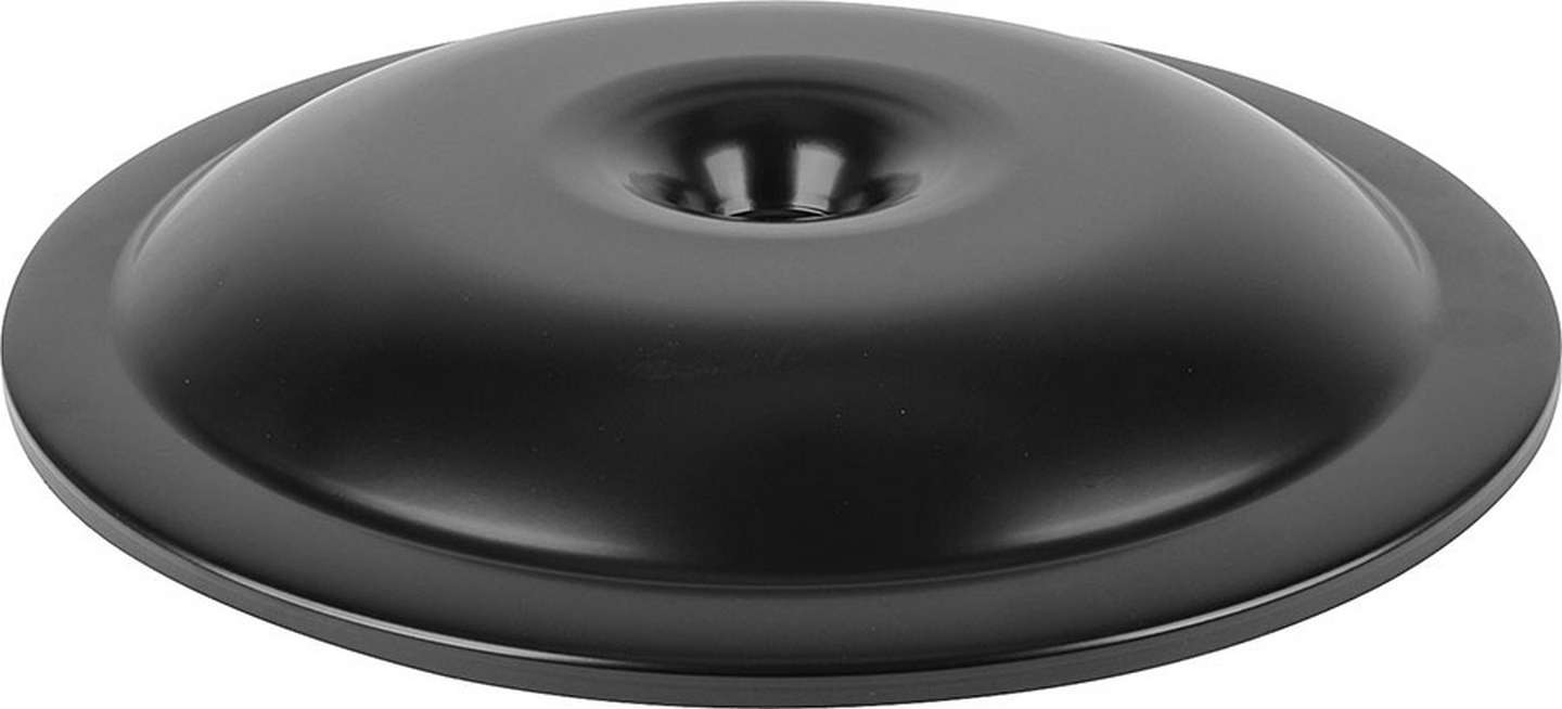 Air Cleaner Top 14in Black Air Cleaner Assembly Components Allstar Performance
