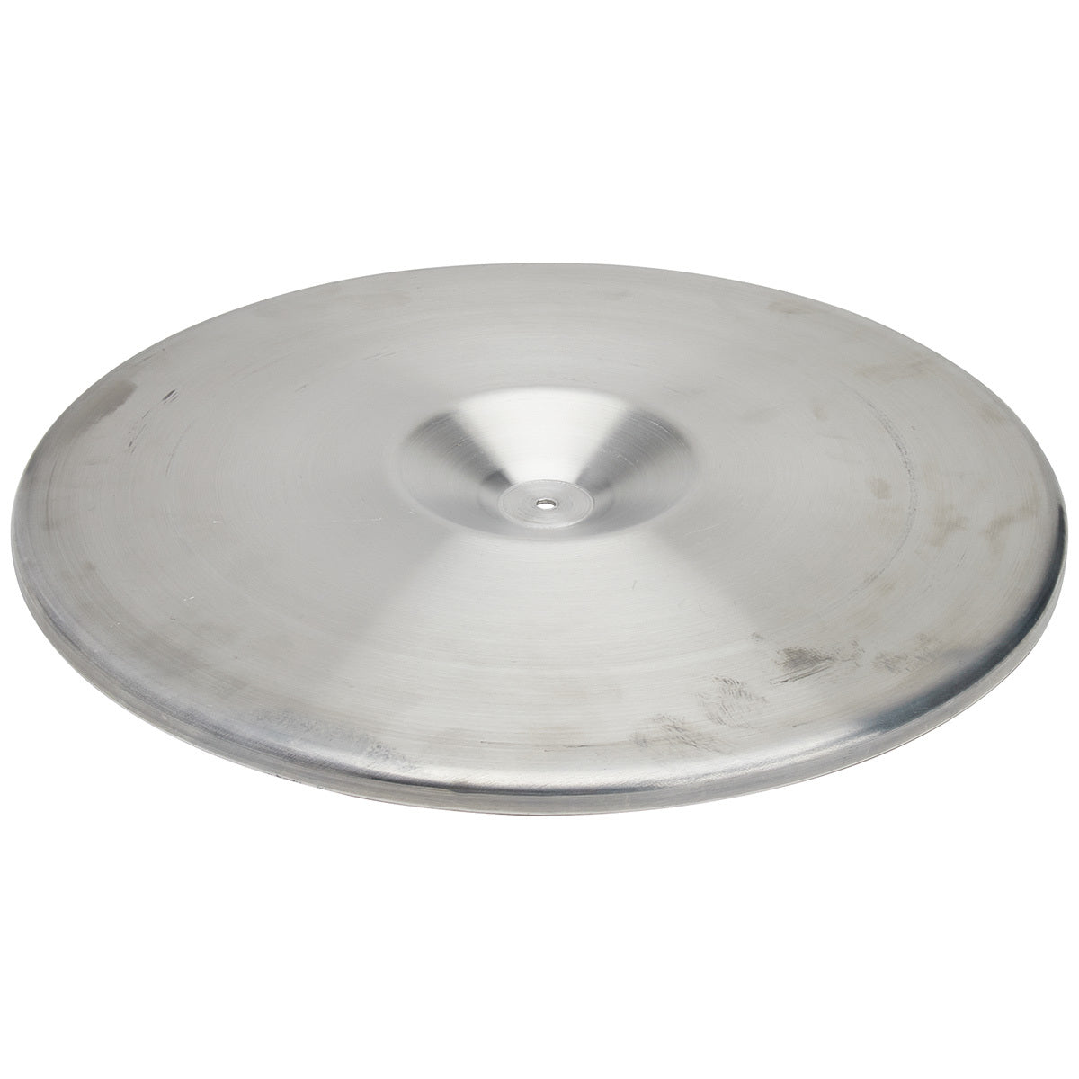 Flat 14in Air Cleaner Top Only Plain Air Cleaner Assembly Components Allstar Performance