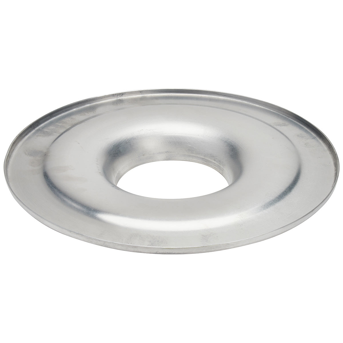 Flat 14in Air Cleaner Base Only Plain Air Cleaner Assembly Components Allstar Performance