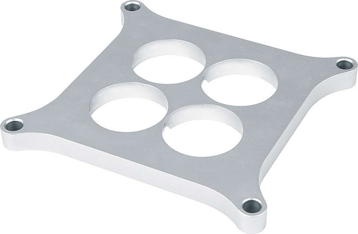 Shear Plate 4150 Carburetor Adapters and Spacers Allstar Performance