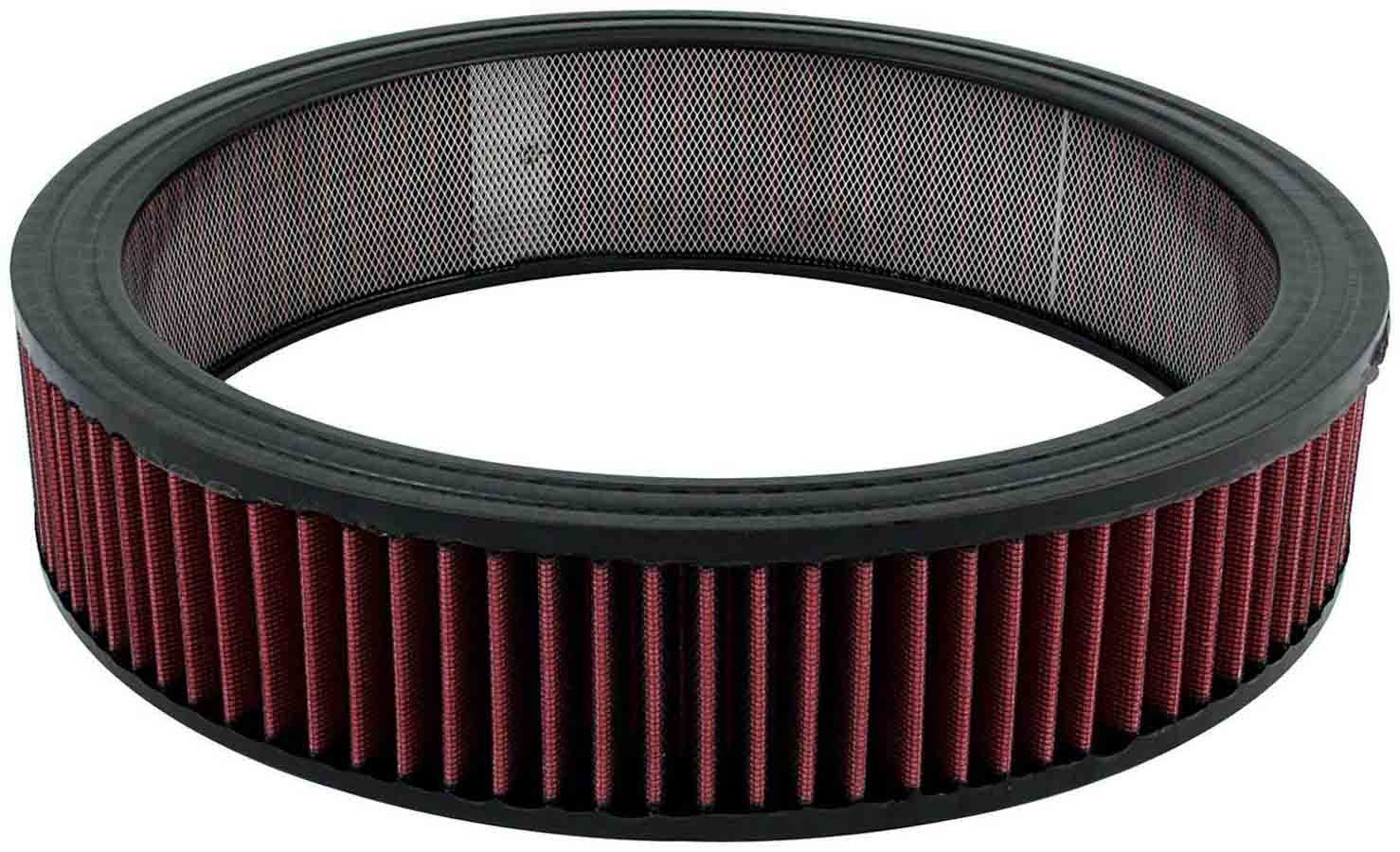 Washable Element 14x3 Air Filter Elements Allstar Performance