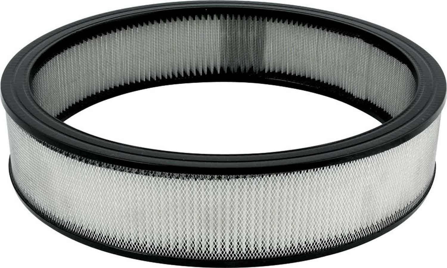 Paper Air Filter 14x3 Air Filter Elements Allstar Performance