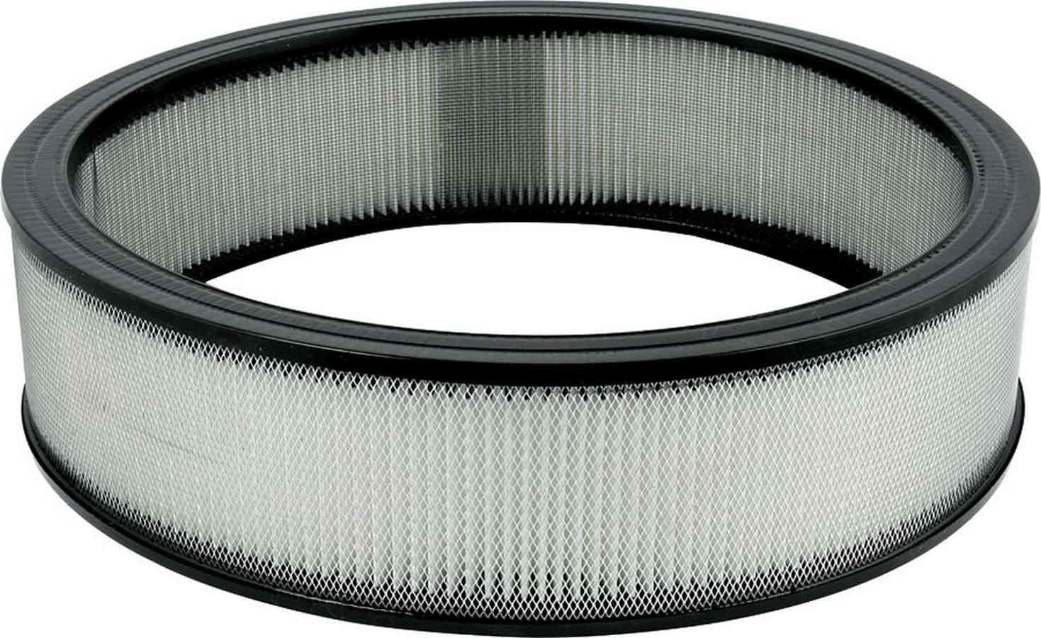 Paper Air Filter 14x3.5 Air Filter Elements Allstar Performance