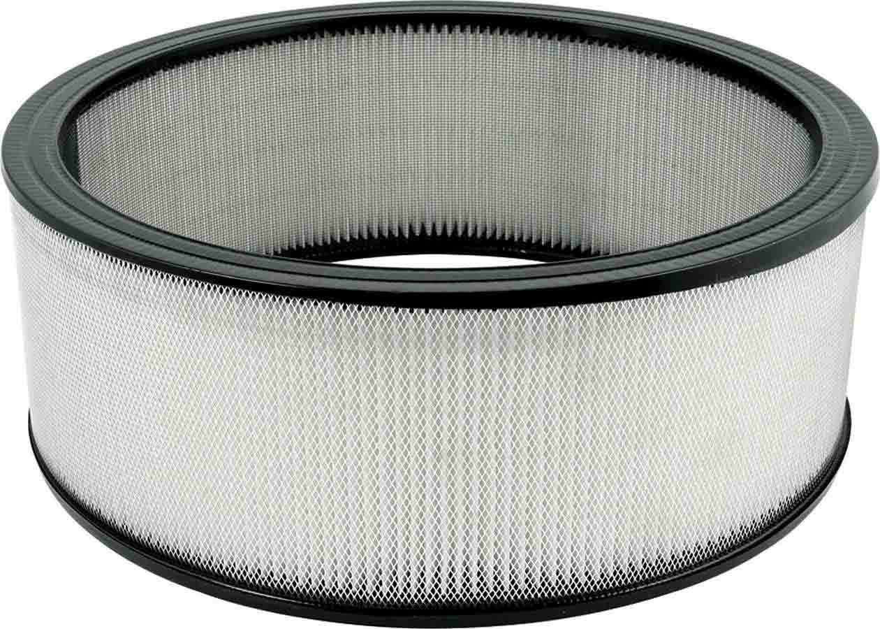 Paper Air Filter 14x5 Air Filter Elements Allstar Performance