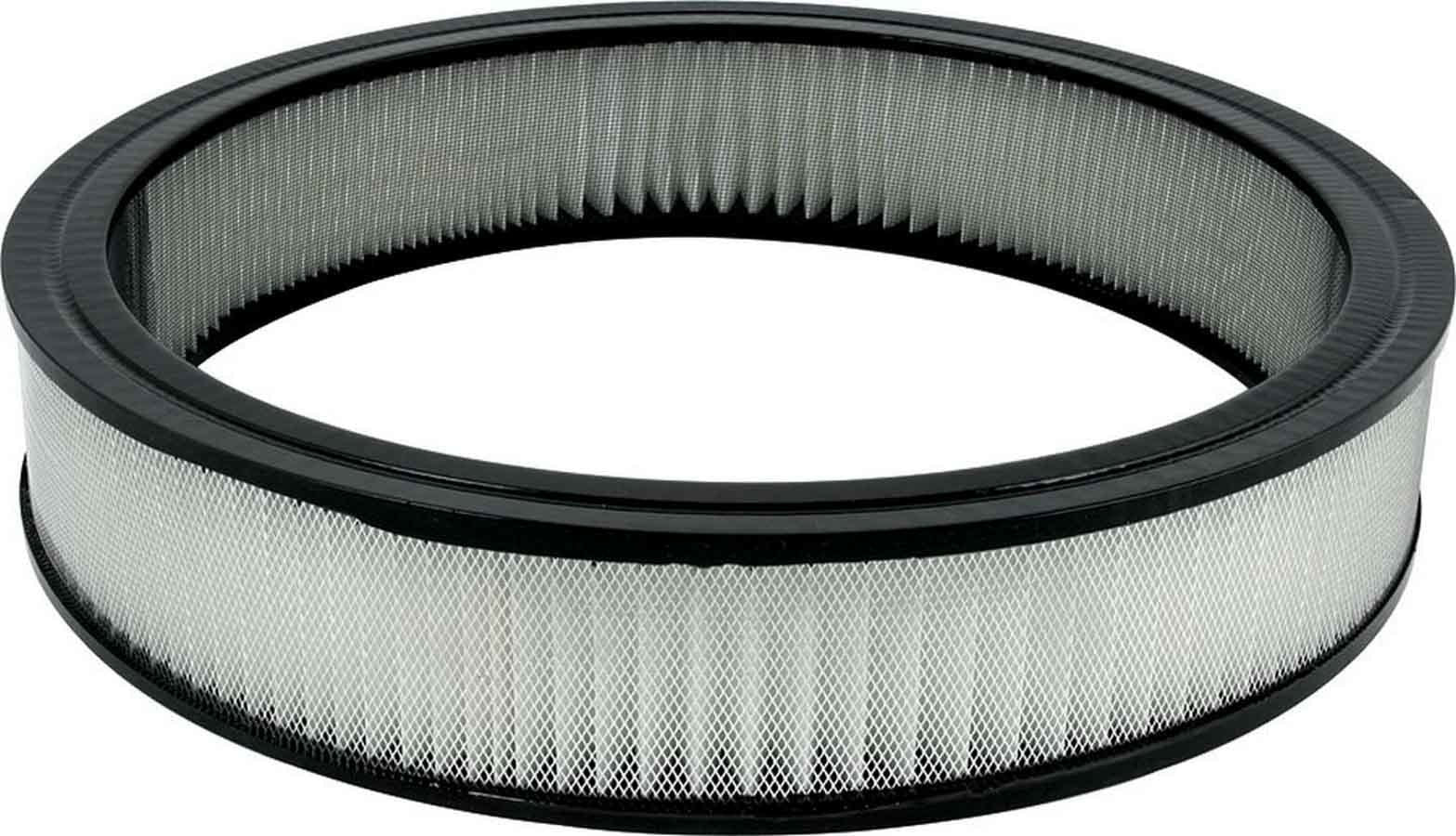 Paper Air Filter 16x3 Air Filter Elements Allstar Performance