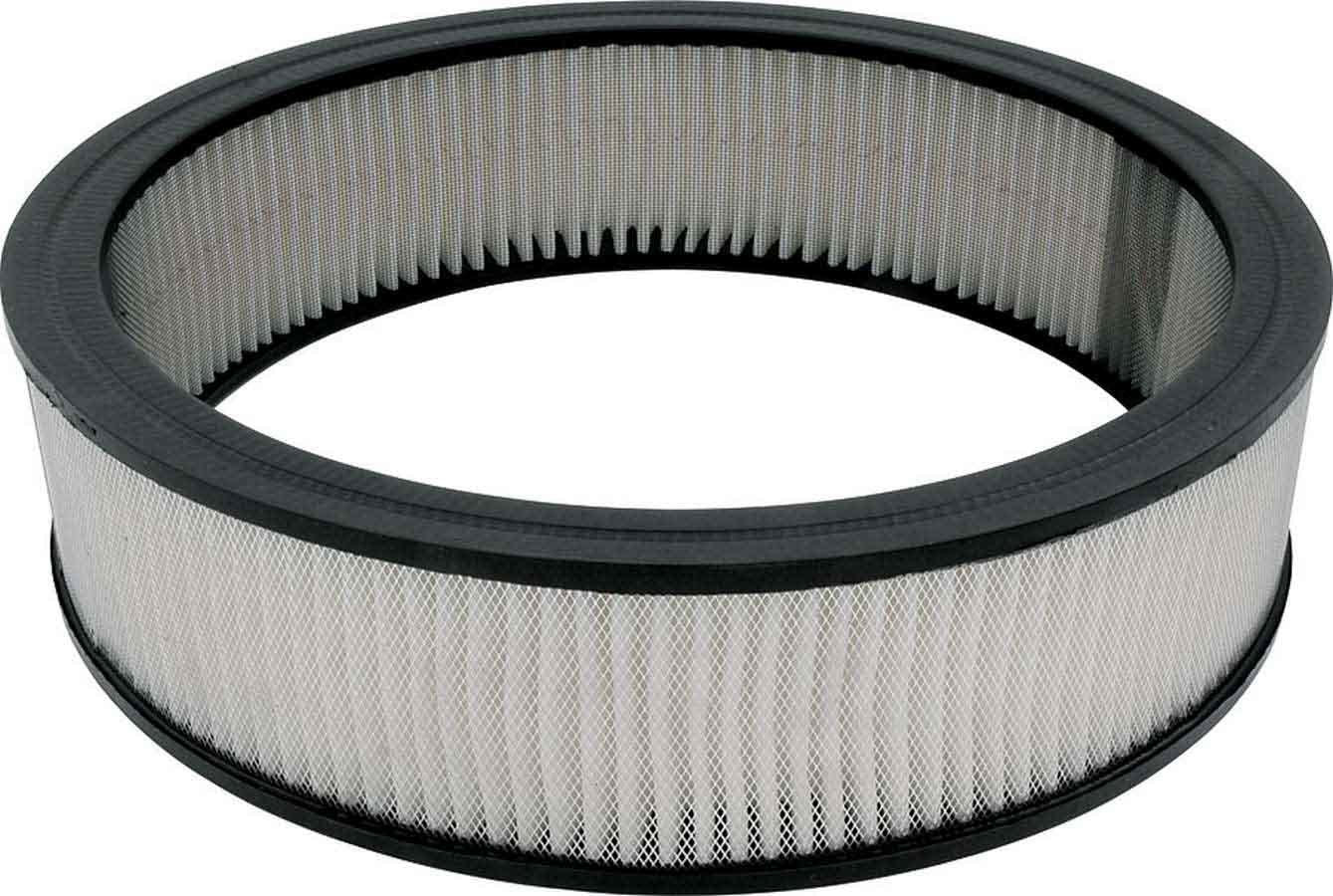 Paper Air Filter 16x4 Air Filter Elements Allstar Performance