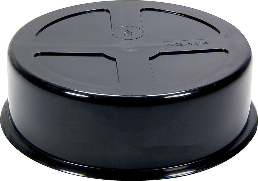 Plastic Carb Hat for 4500 Carb Carburetor Dust Covers Allstar Performance