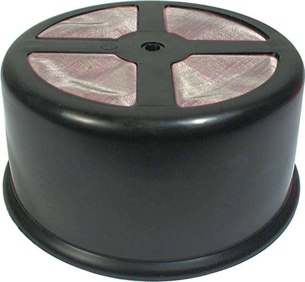 Carburetor Hat W/Screen Carburetor Dust Covers Allstar Performance