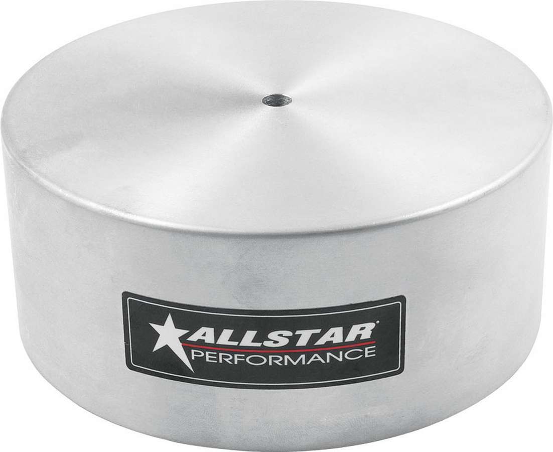 Alum Carb Hat Deluxe Carburetor Dust Covers Allstar Performance