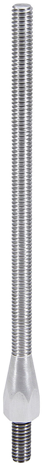 Air Cleaner Stud Aluminum 5/16-18 x 6 Air Cleaner Fastener Kits Allstar Performance