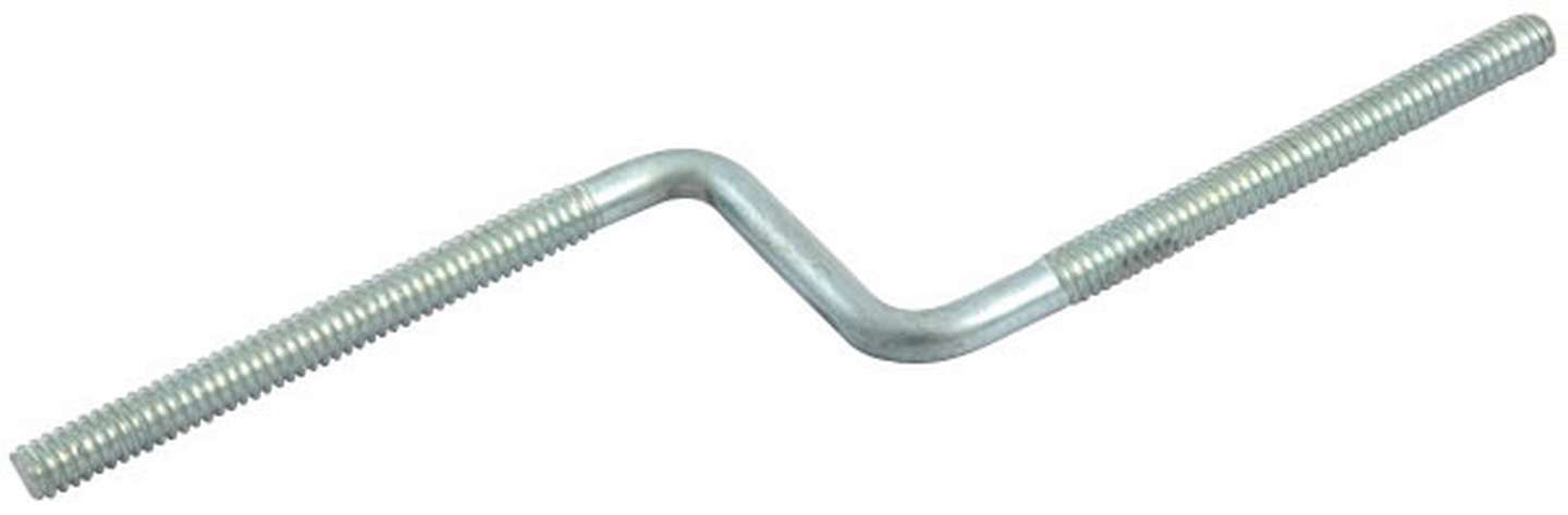 Offset Stud 1/4-20 x 6in Air Cleaner Fastener Kits Allstar Performance
