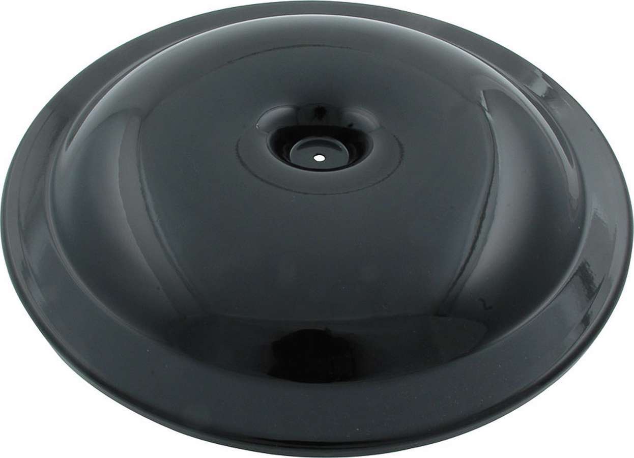 Air Cleaner Top 14in Black Air Cleaner Assembly Components Allstar Performance