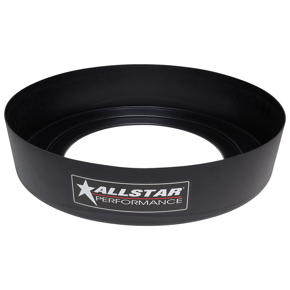 Plastic Air Pan Universal Air Cleaner Assembly Components Allstar Performance