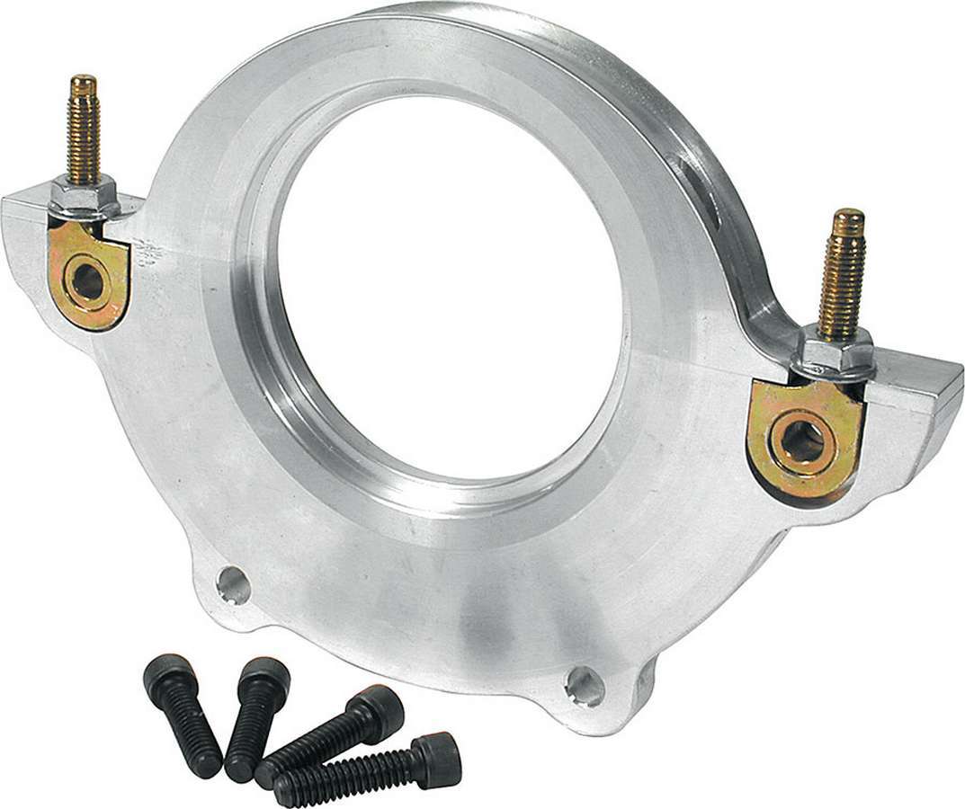 Rear Main Seal Adapter Pre-86 Pan Rear Main Seal Adapters Allstar Performance