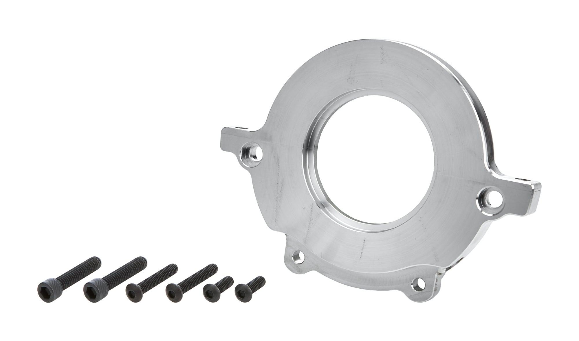 Rear Main Seal Adapter 86-up Pan Rear Main Seal Adapters Allstar Performance