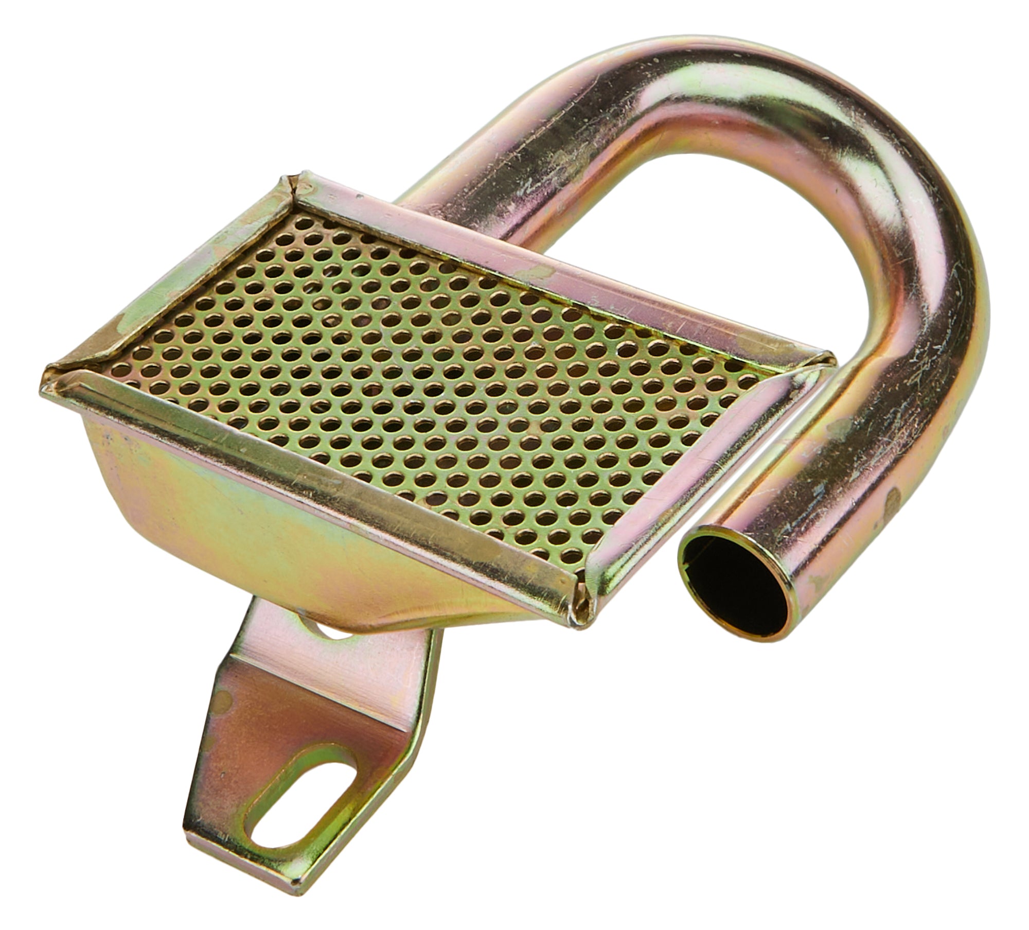 Oil Pump Pick-up for Standard Volume Pump Oil Pump Pickups Allstar Performance