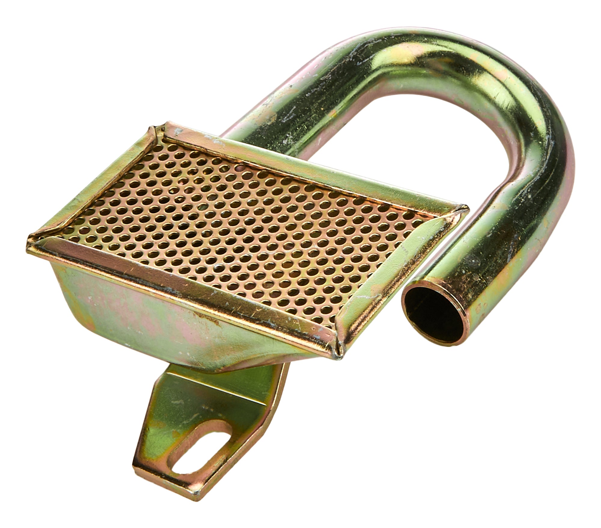Oil Pump Pick-up for High Volume Pump Oil Pump Pickups Allstar Performance