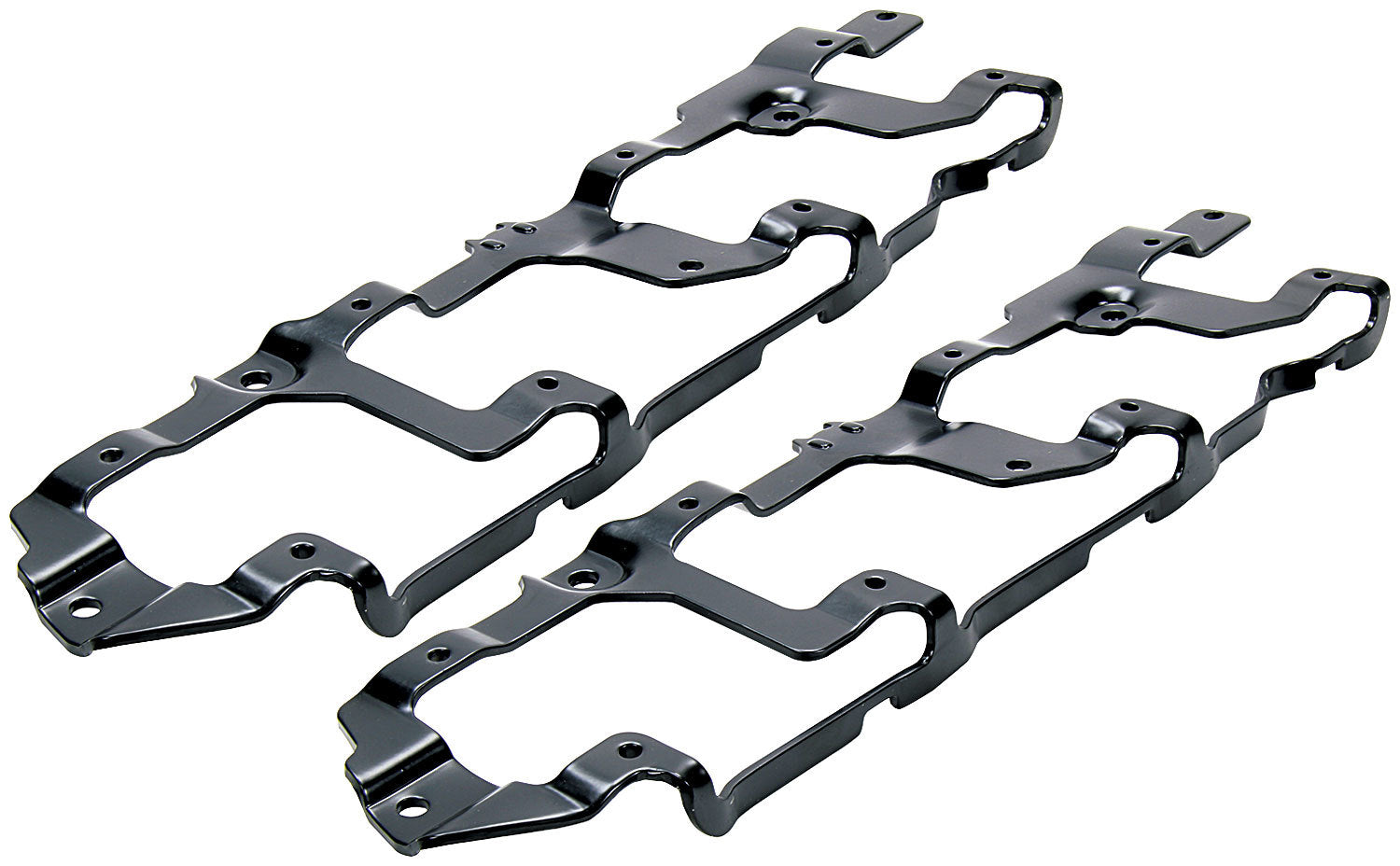 LS Coil Brackets Steel Delco D580 Coils Ignition Coil Brackets Allstar Performance