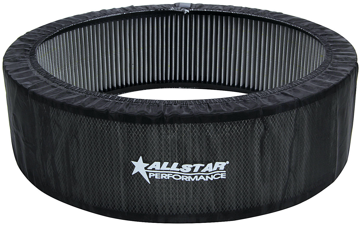 Air Cleaner Filter 14x3 Air Filter Wraps Allstar Performance