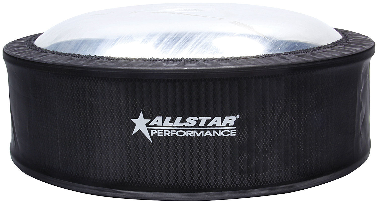 Air Cleaner Filter 14x4 Air Filter Wraps Allstar Performance