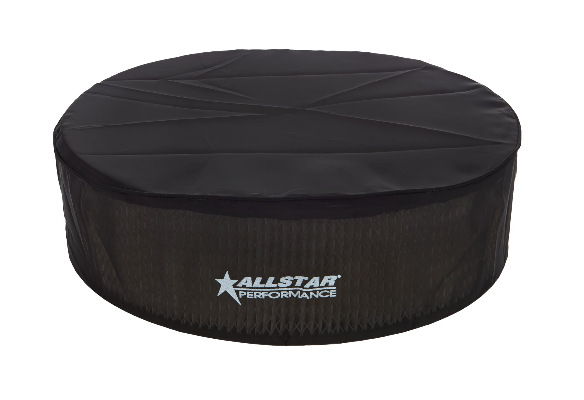 Air Cleaner Filter 14x4 w/ Top Air Filter Wraps Allstar Performance