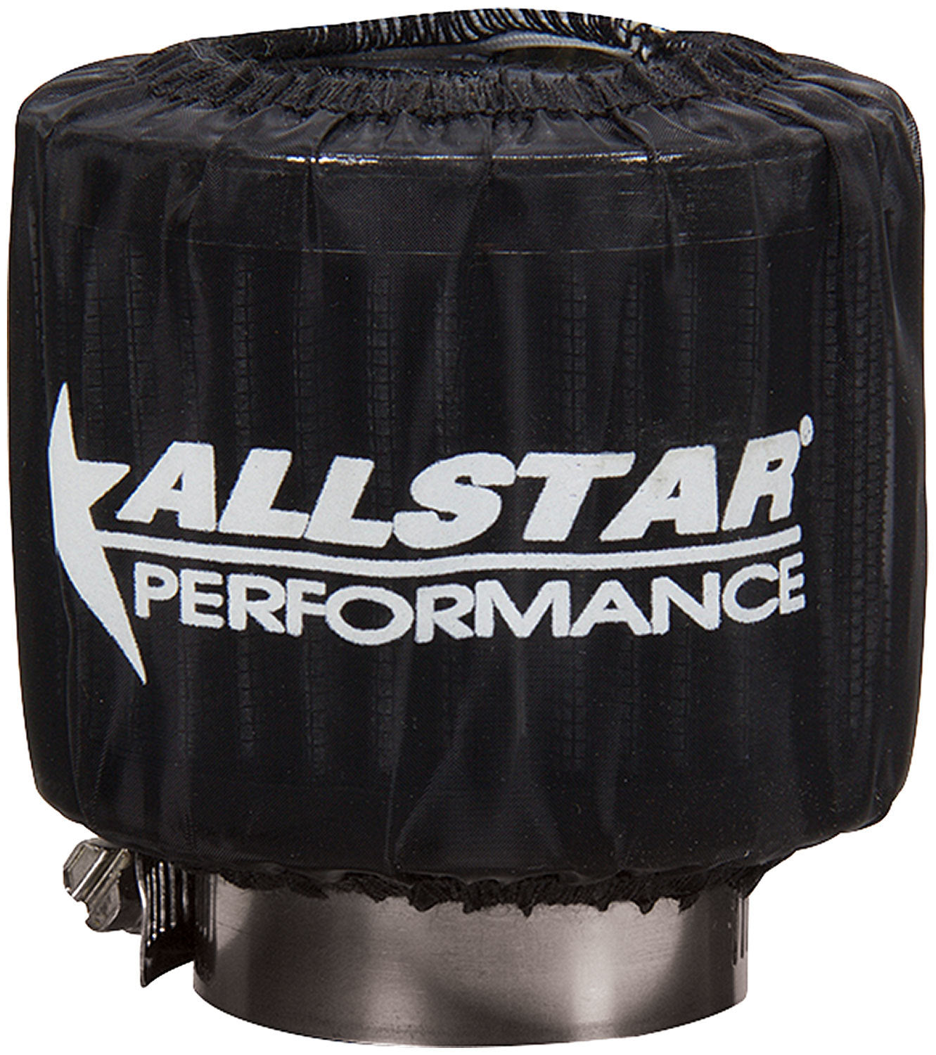 V/C Breather Filter w/o Shield Air Filter Wraps Allstar Performance