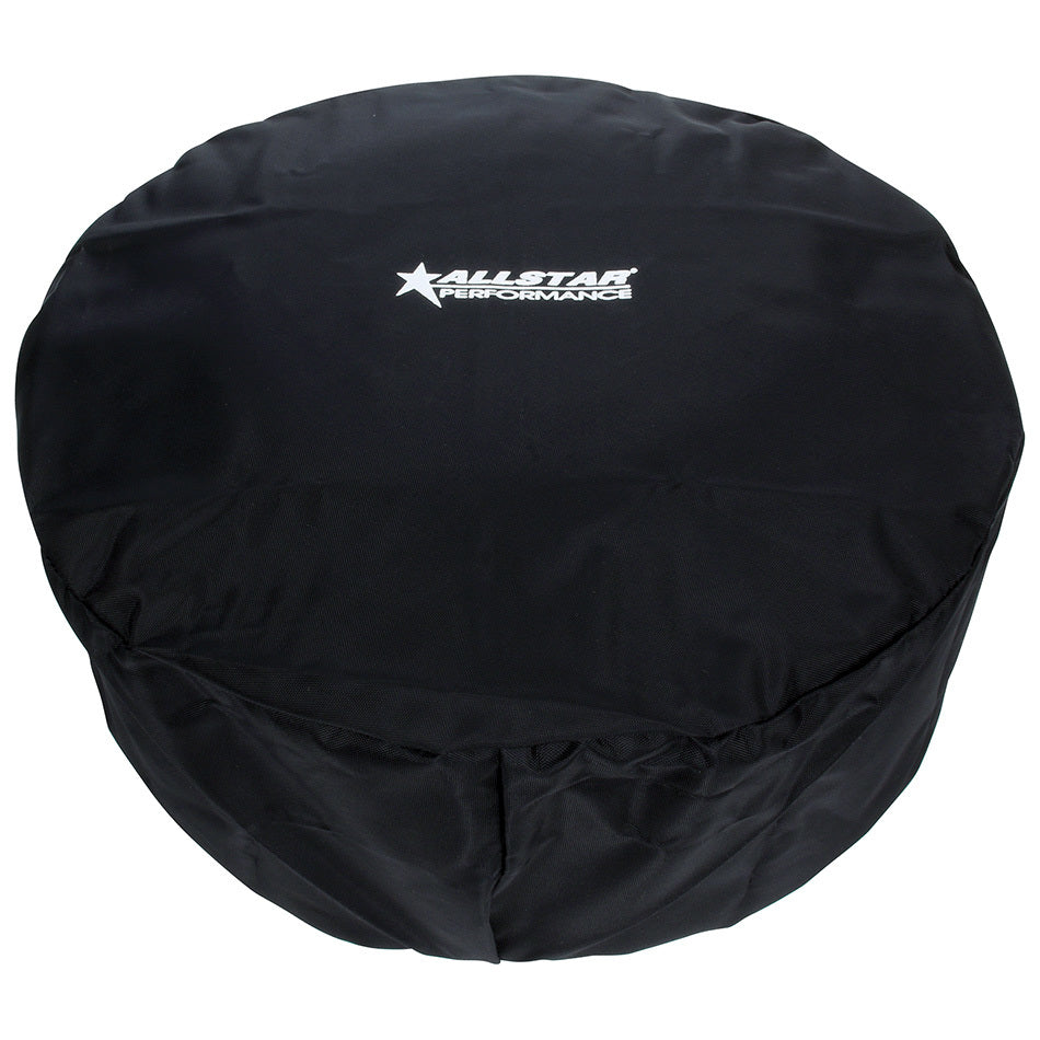 Air Cleaner Cover 14x3 to 14x6 Scrub Bags Allstar Performance
