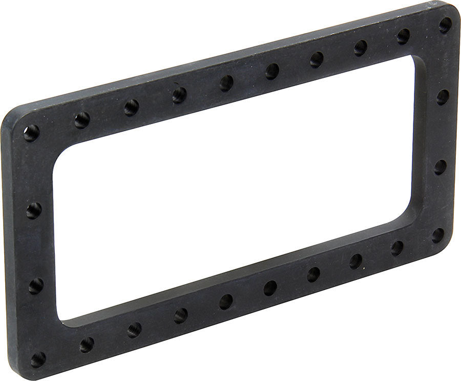 Outer Burst Panel Frame Burst Panels, Pressure Valves and Components Allstar Performance