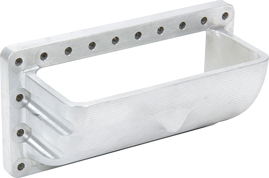 Burst Panel Deflector Outer Frame Burst Panels, Pressure Valves and Components Allstar Performance