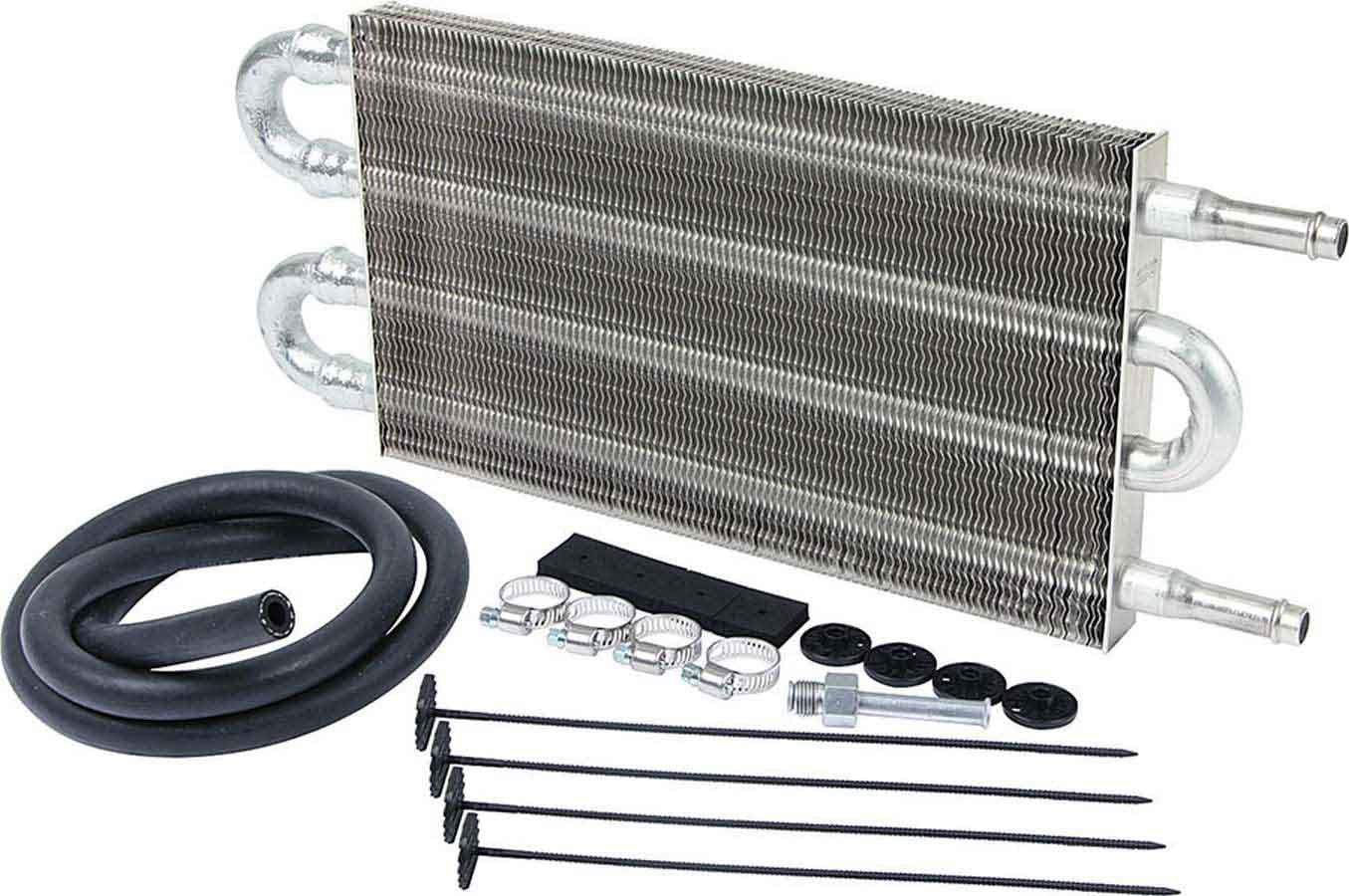 Trans Cooler 12x5 10000 GVW Fluid Coolers Allstar Performance