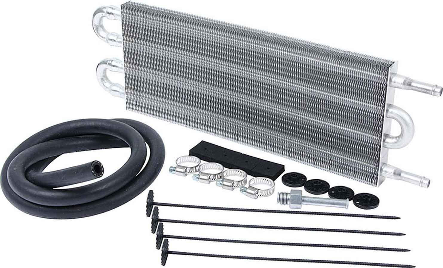 Trans Cooler 15x5 12000 GVW Fluid Coolers Allstar Performance