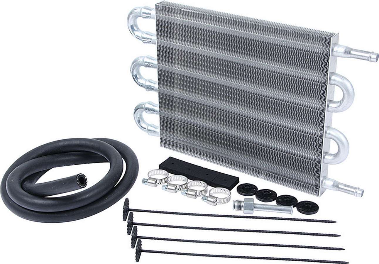 Trans Cooler 12x7.5 16000 GVW Fluid Coolers Allstar Performance