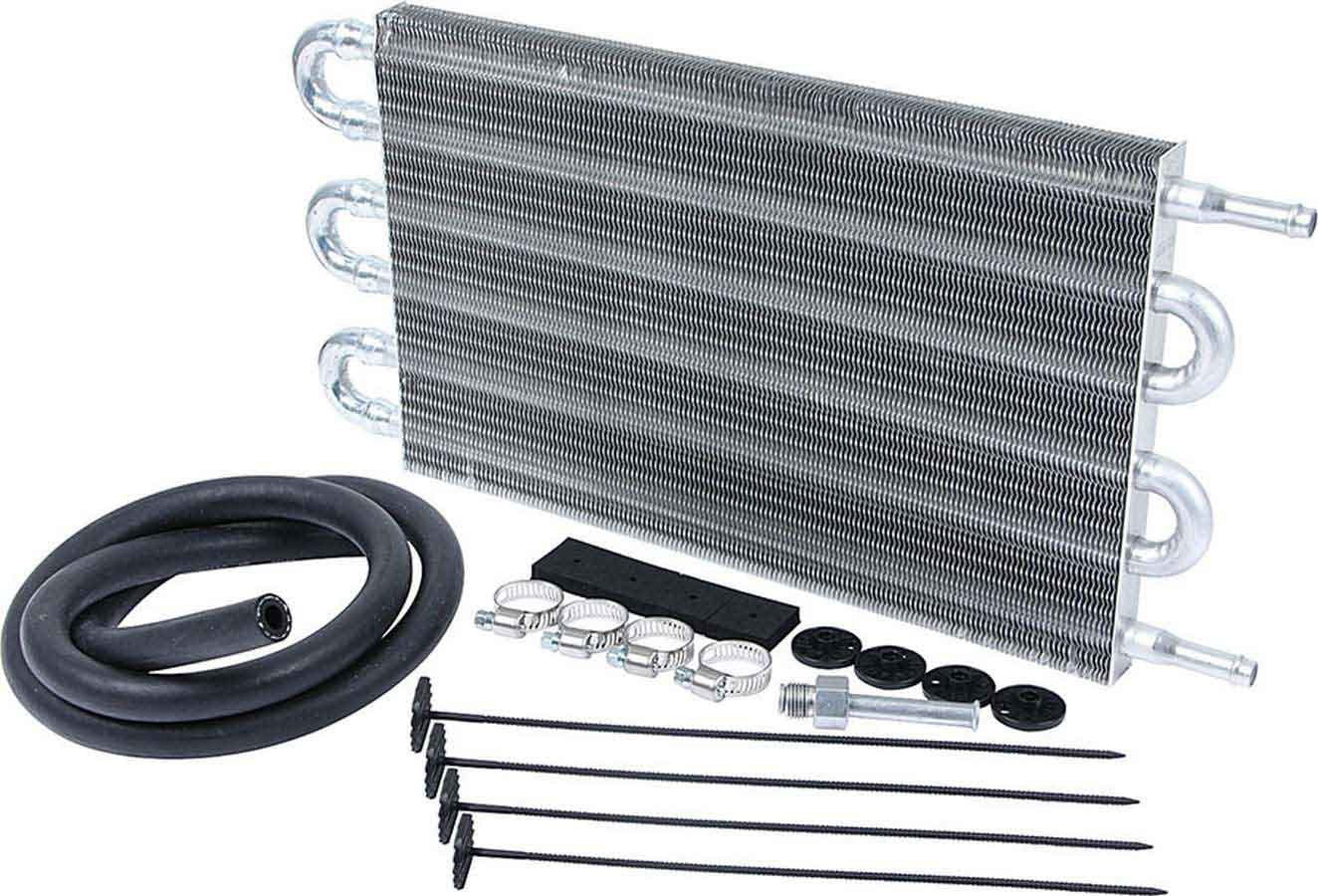 Trans Cooler 15x7.5 18000 GVW Fluid Coolers Allstar Performance