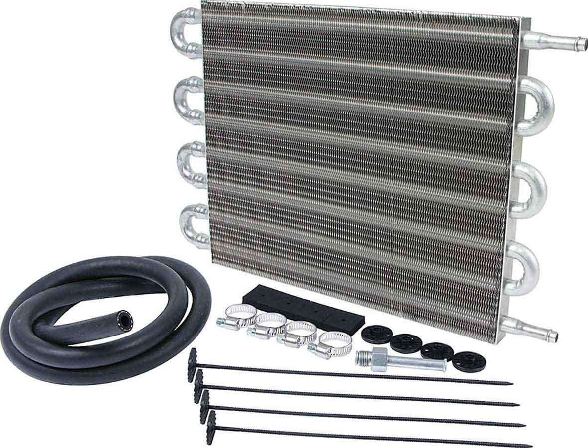 Trans Cooler 16x10 20000 GVW Fluid Coolers Allstar Performance