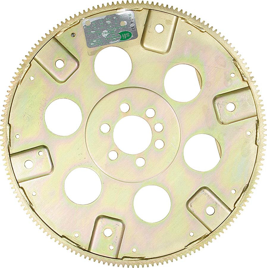 Flexplate 168T SFI External Balance 86-up Flexplates and Components Allstar Performance