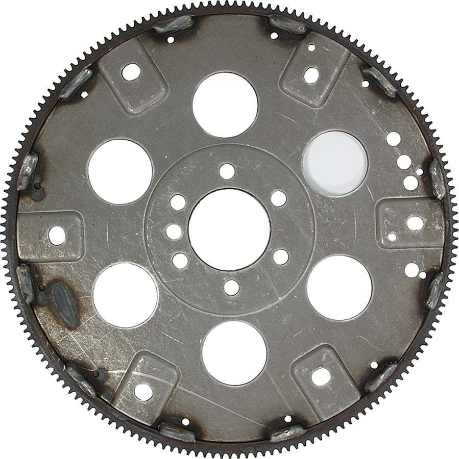 Flexplate 168T 400 Std External Balance Flexplates and Components Allstar Performance