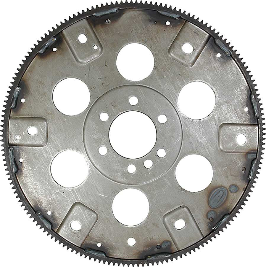 Flexplate 168T 454 Std External Balance Flexplates and Components Allstar Performance