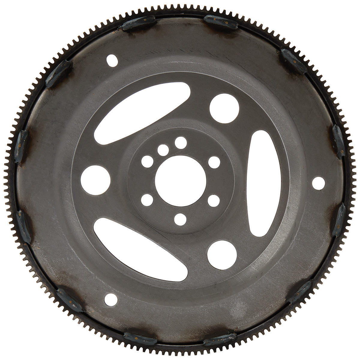 Flexplate 168T STD LS Flexplates and Components Allstar Performance