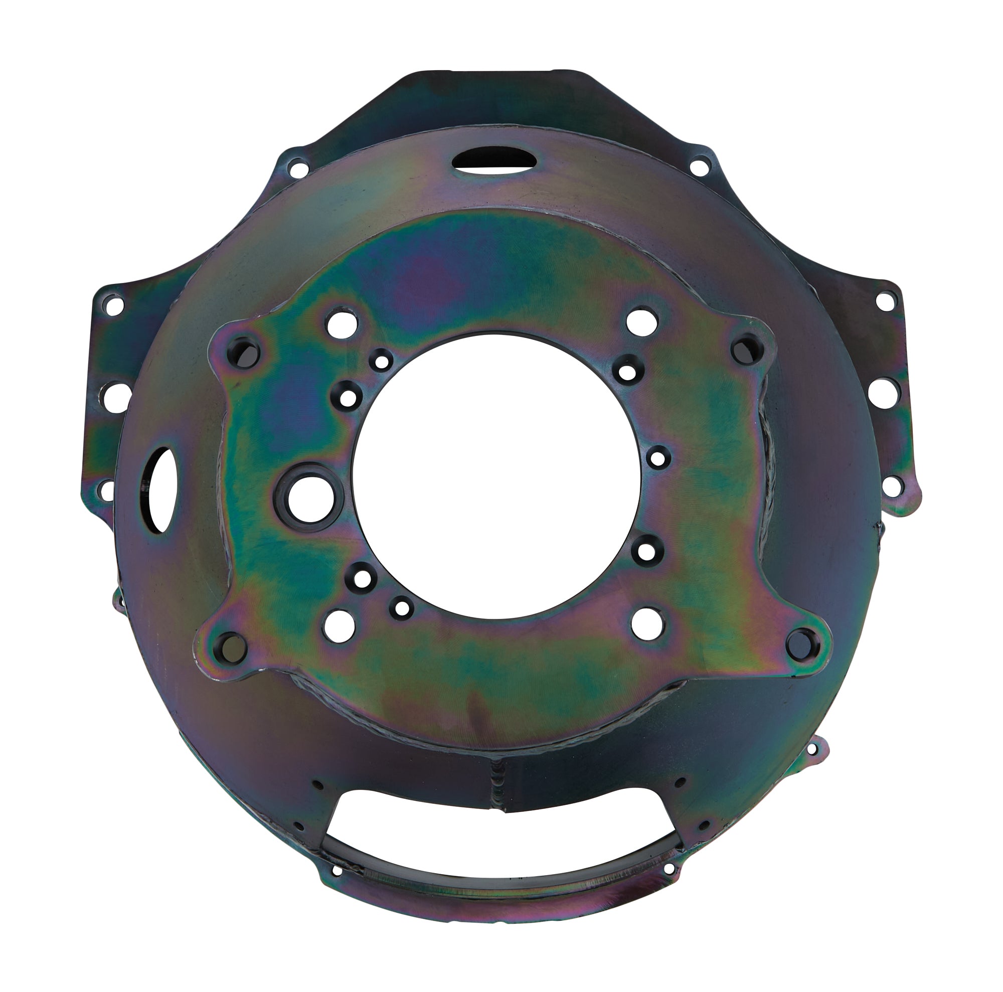Bellhousing Chevy Steel non-SFI Bellhousings Allstar Performance