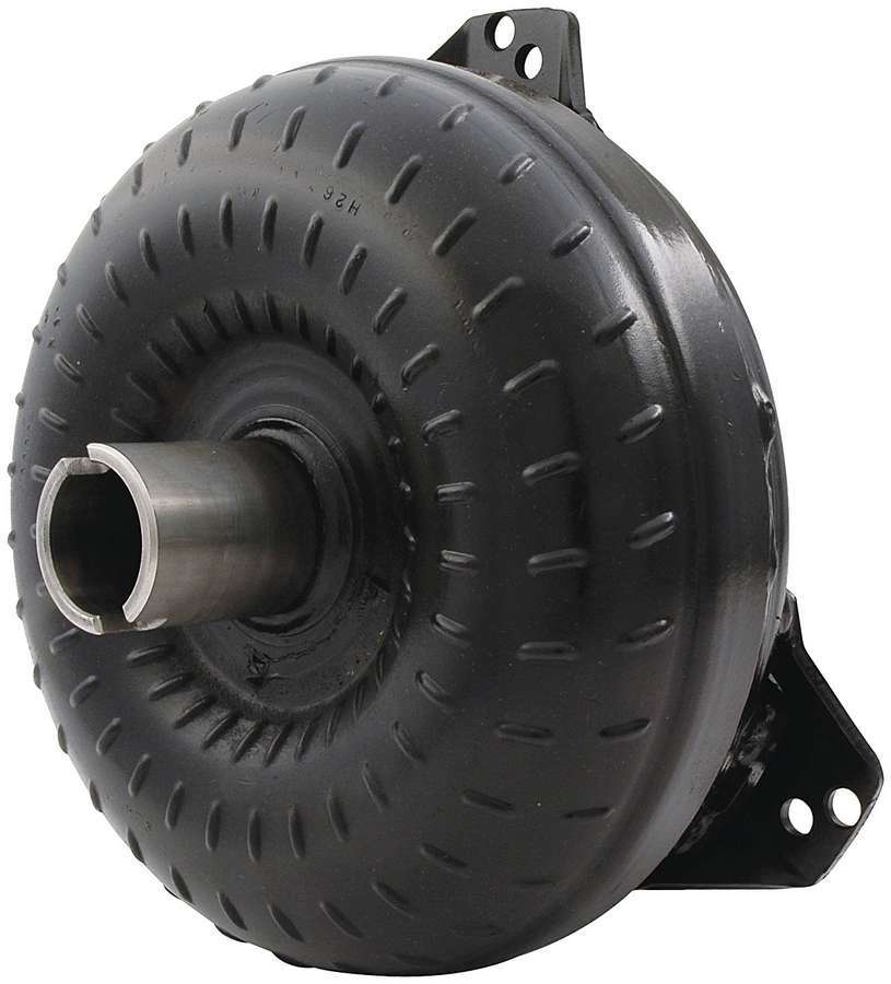 Converter 350/400 3500+ Stall Torque Converters and Components Allstar Performance
